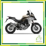 DUCATI MULTISTRADA 1260 ENDURO GREY/SAND