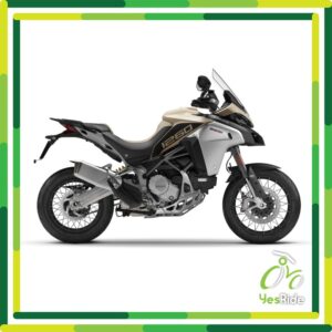 DUCATI MULTISTRADA 1260 ENDURO GREY/SAND