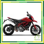DUCATI HYPERMOTARD 950
