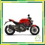DUCATI MONSTER  821 MOTORCYCLE