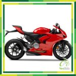 DUCATI 959 PANIGALE MOTORCYCLE