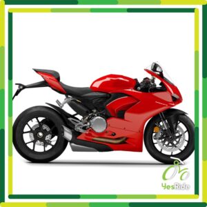 DUCATI 959 PANIGALE MOTORCYCLE