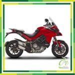 DUCATI MULTISTRADA  1260 S