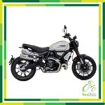 DUCATI SCRAMBLER 1100