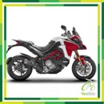 DUCATI MULTISTRADA 1260 PIKES PEAK