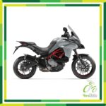 DUCATI MULTISTRADA  950 S