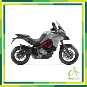 DUCATI MULTISTRADA  950 S