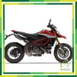 DUCATI HYPERMOTARD 950 SP