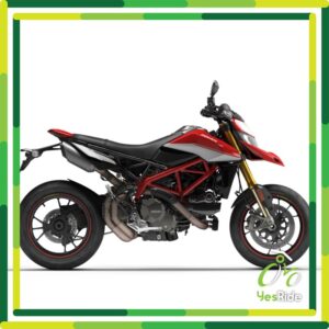 DUCATI HYPERMOTARD 950 SP