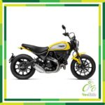 DUCATI SCRAMBLER ICON