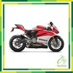 DUCATI PANIGALE 959 CORSE