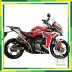 ZONTES ZT310-X GP MOTORCYCLE