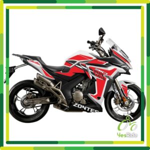 ZONTES ZT310-X GP MOTORCYCLE