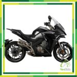 ZONTES ZT310-X1 MOTORCYCLE