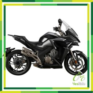 ZONTES ZT310-X1 MOTORCYCLE