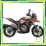 ZONTES ZT310-T1 MOTORCYCLE