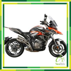 ZONTES ZT310-T1 MOTORCYCLE