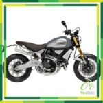 DUCATI SCRAMBLER 1100 SPECIAL