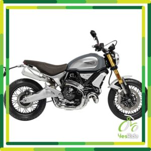 DUCATI SCRAMBLER 1100 SPECIAL