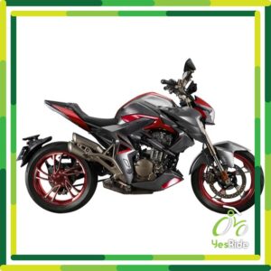 ZONTES ZT310-R1 MOTORCYCLE