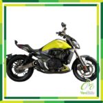 ZONTES ZT310-V motorcycle