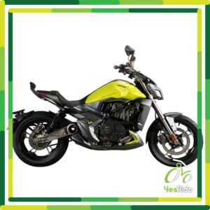 ZONTES ZT310-V motorcycle