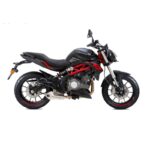 BENELLI TNT 249 MOTORCYCLE
