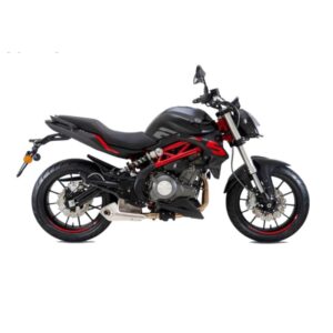 BENELLI TNT 249 MOTORCYCLE