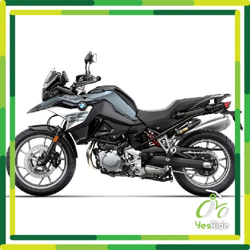 BMW F750 GS MOTORCYCLE - Image 3