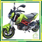 BENELLI TNT135 SE (N1)