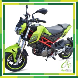 BENELLI TNT135 SE (N1)