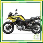 BMW F750 GS MOTORCYCLE