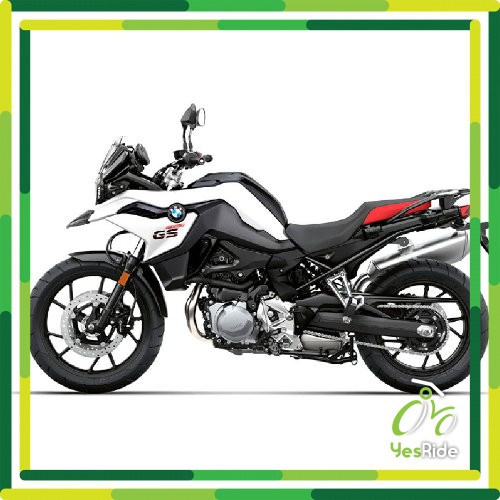 BMW F750 GS MOTORCYCLE - Image 2