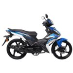 OTTIMO VIZ110 MOTORCYCLE