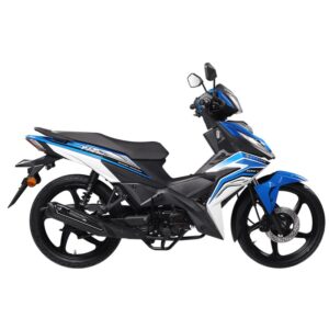 OTTIMO VIZ110 MOTORCYCLE