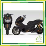 TREELECTRIK T-90 MOTORCYCLE