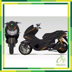 TREELECTRIK T-90 MOTORCYCLE