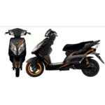 Treelekrik T-70 MOTORCYCLE