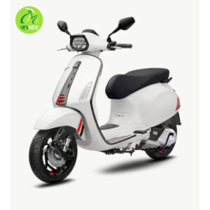 VESPA SPRINT 150 IGET ABS