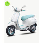 VESPA PRIMAVERA S 150 IGET  ABS