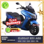 MODENAS ELEGAN 250 ABS
