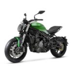 BENELLI 752S MOTORCYCLE
