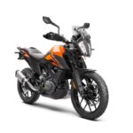 KTM 390 ADVENTURES MOTORCYCLE