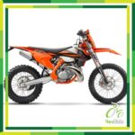 KTM 300 EXC TPI MOTORCYCLE