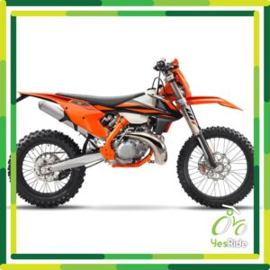 KTM 300 EXC TPI MOTORCYCLE
