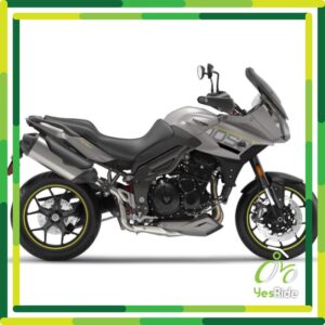 TIGER SPORT RANGE MOTORCYCLE