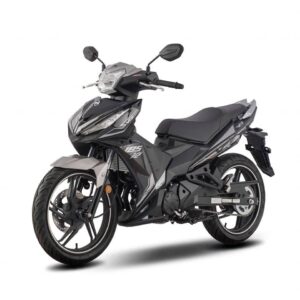 SYM VF3I 185 N2 MOTORCYCLE