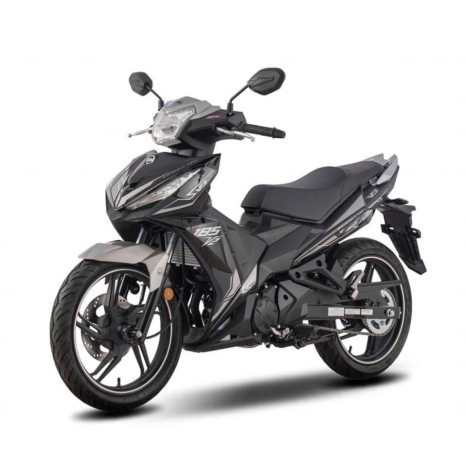 SYM VF3I 185 N2 MOTORCYCLE