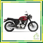 TRIUMPH BONNEVILLE T100