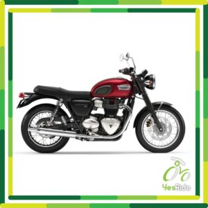 TRIUMPH BONNEVILLE T100